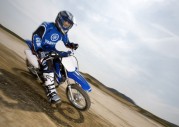 Yamaha TT-R110E Yamaha TT-R110E